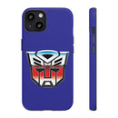 Auto Robots Phone Case