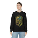 Castle Bravo Hex Sweatshirt