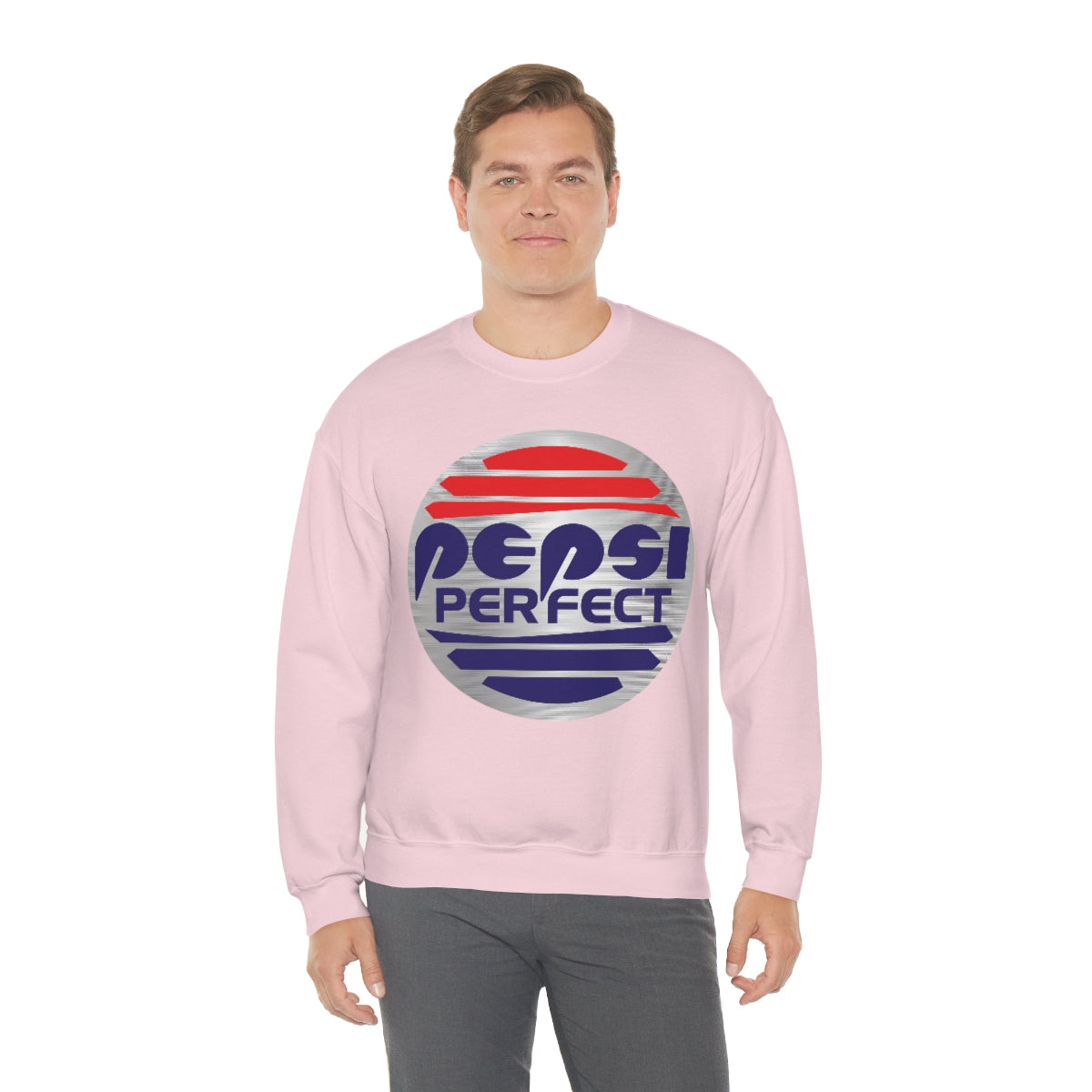 BTTF - Perfect Sweatshirt