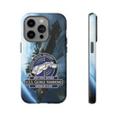 SG - USS GEORGE HAMMOND Phone Case