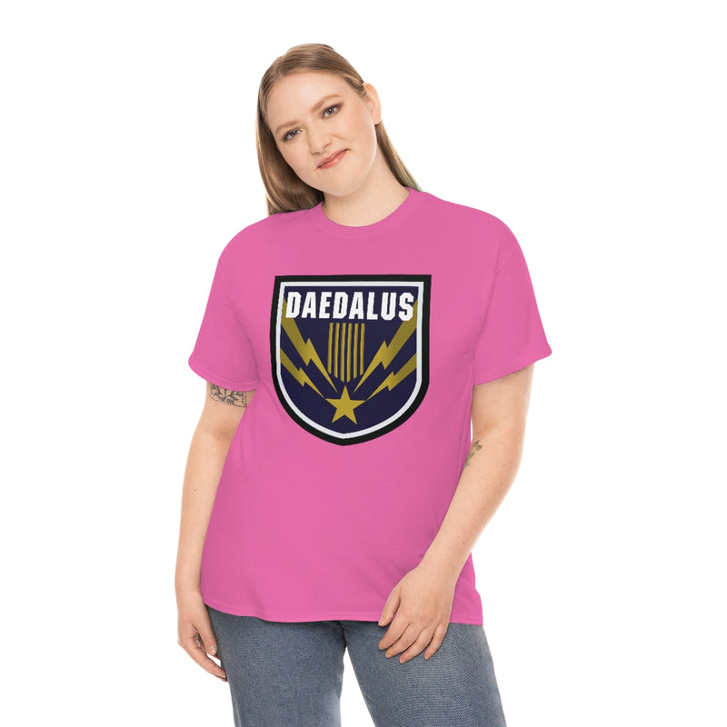 SG - USS DAEDALUS Tee