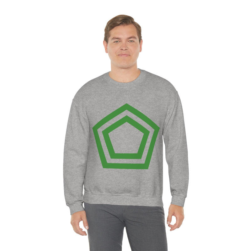 BG - Cylon Sweatshirt