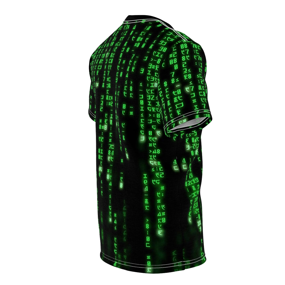 Code AOP Tee