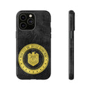 Department of Justice Phone Case