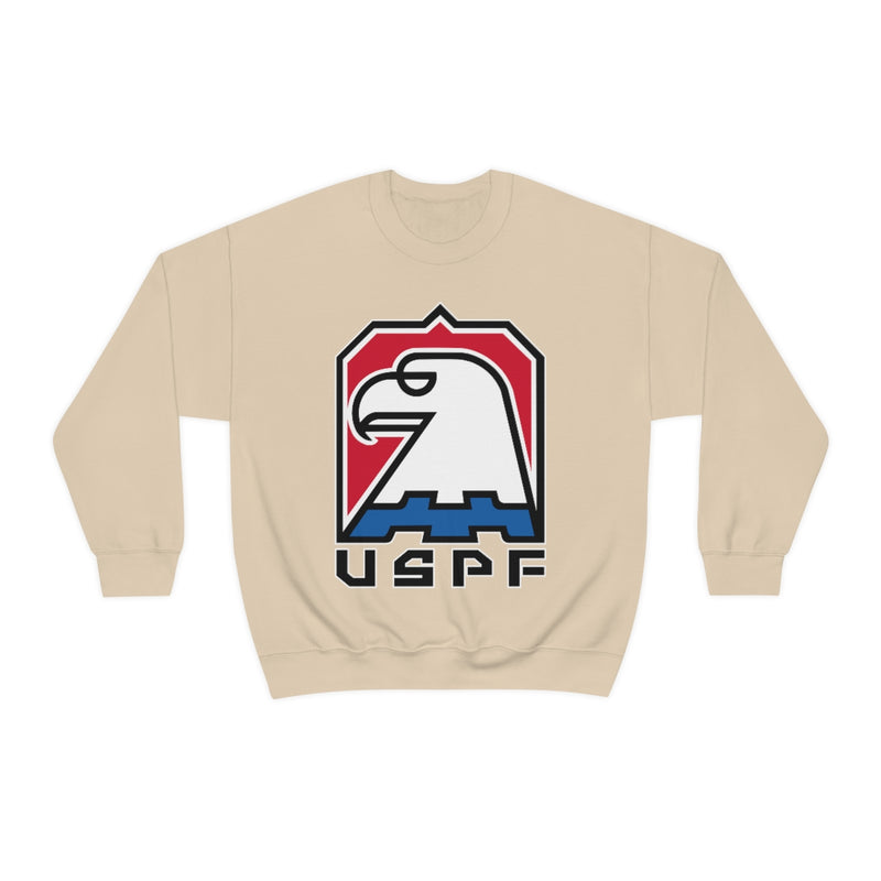 EFNY - USPF Sweatshirt