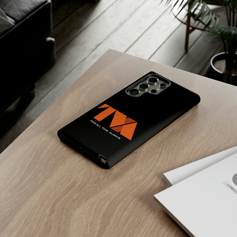 TVA Time Variance Authority Phone Case