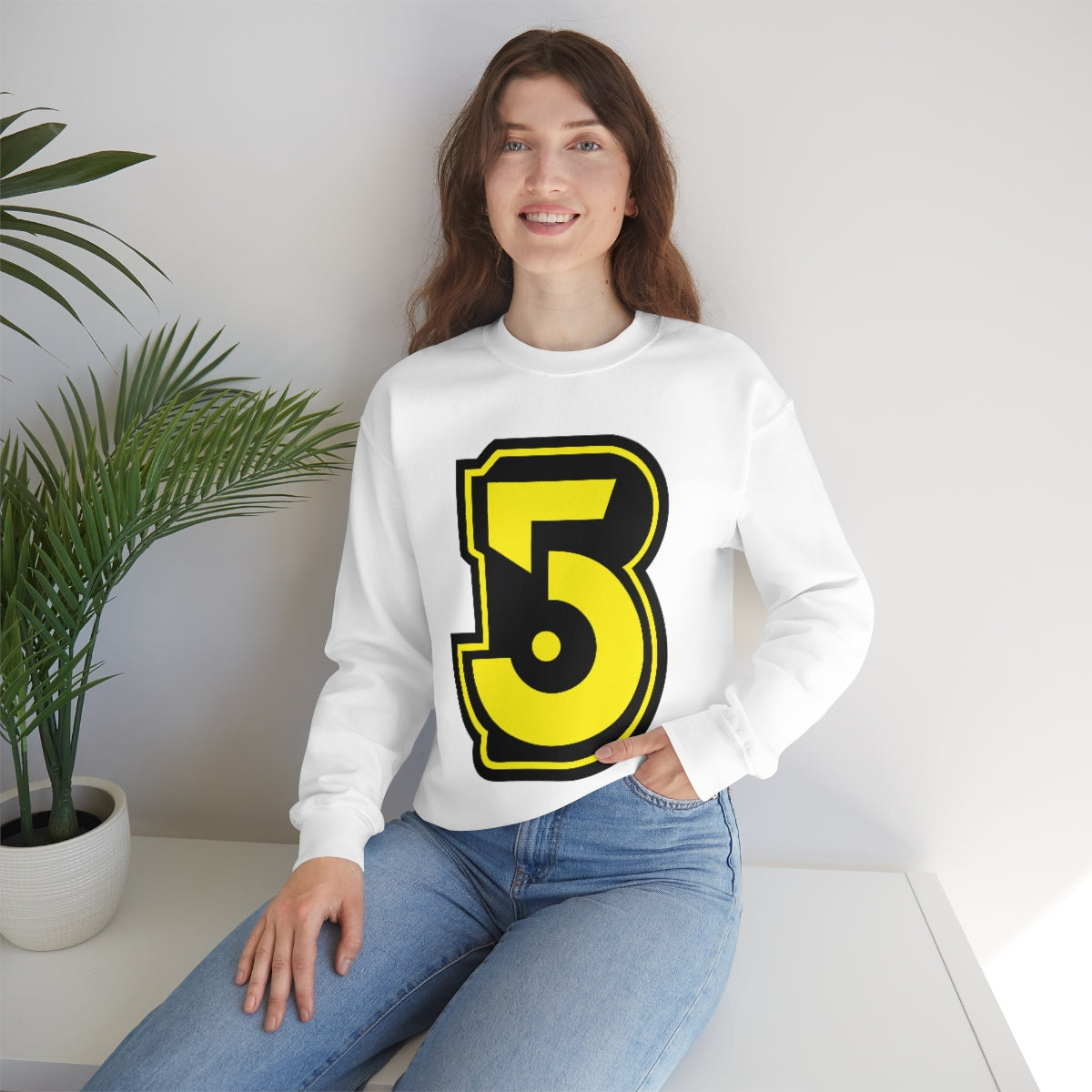 B5 Sweatshirt