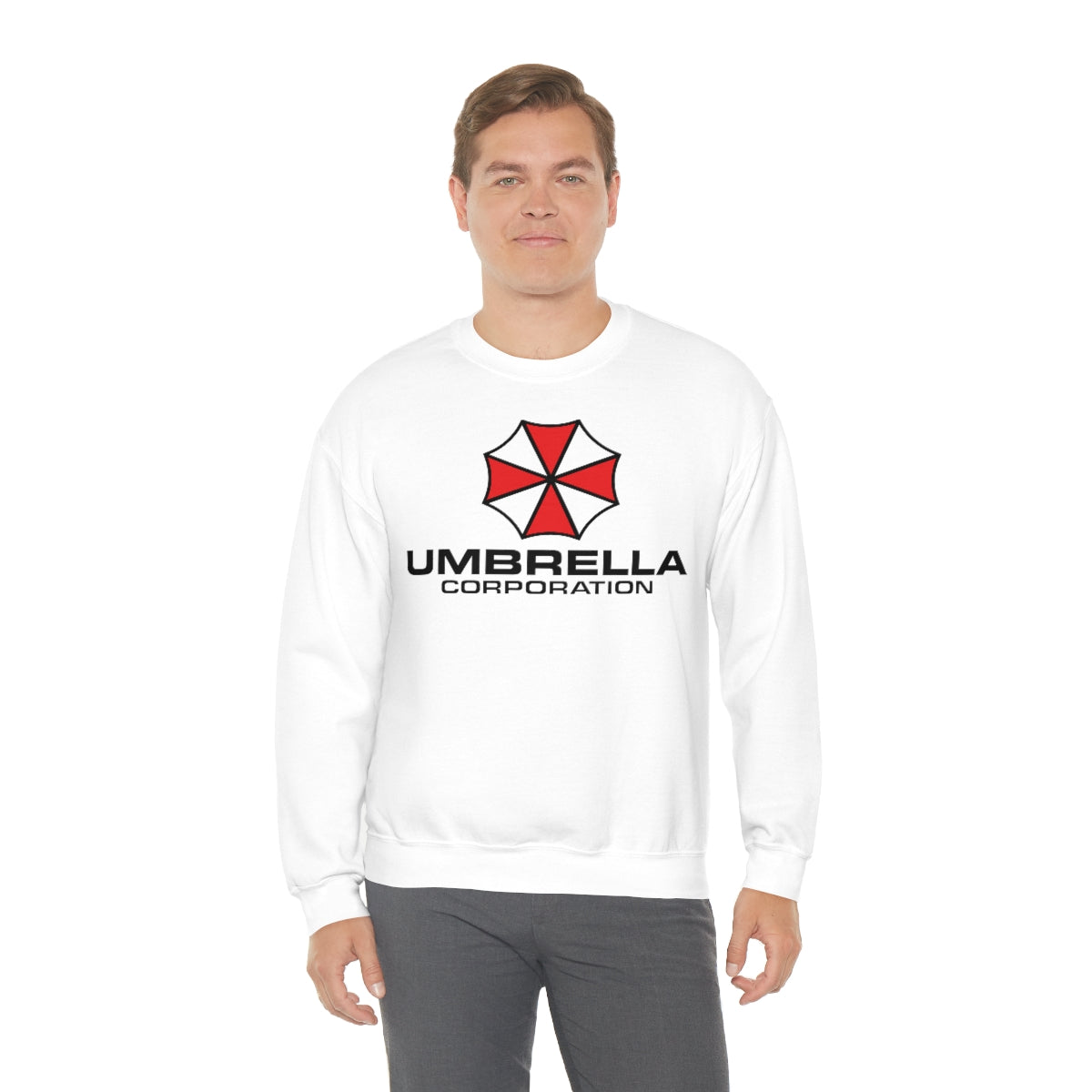 Umbrella Sweatshirt