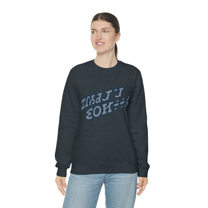 Holiday Special Sweatshirt