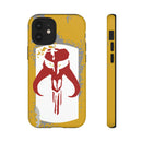 Bounty Hunter - Armor Phone Case