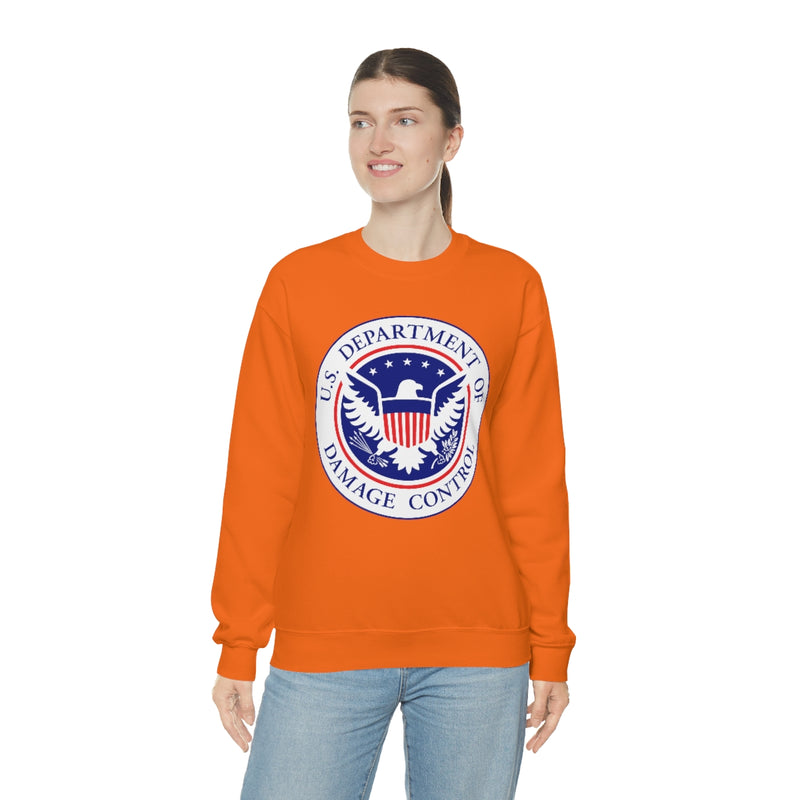 DODC Sweatshirt