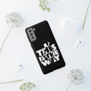 MD - The Way Phone Case