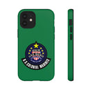 USCM Sulaco Marines Phone Case