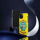 BB - Pollos Phone Case