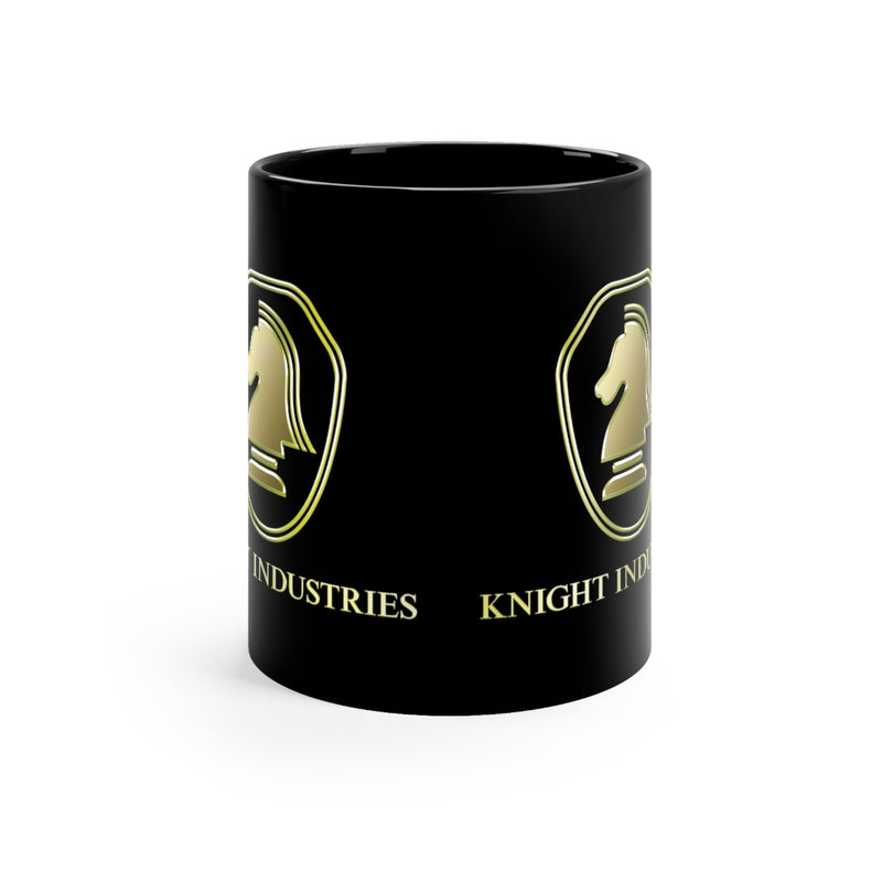 KR - Knight Industries Mug