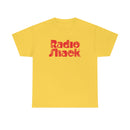 Retro Radio Shack - Distressed Tee