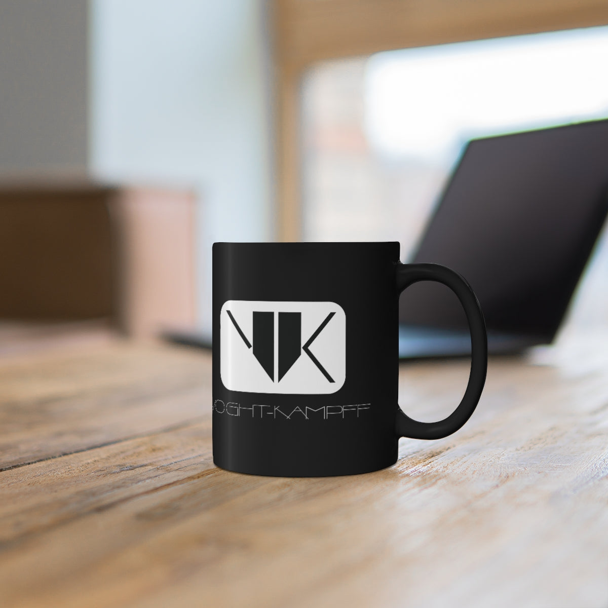 BR - VOIGHT-KAMPFF Mug