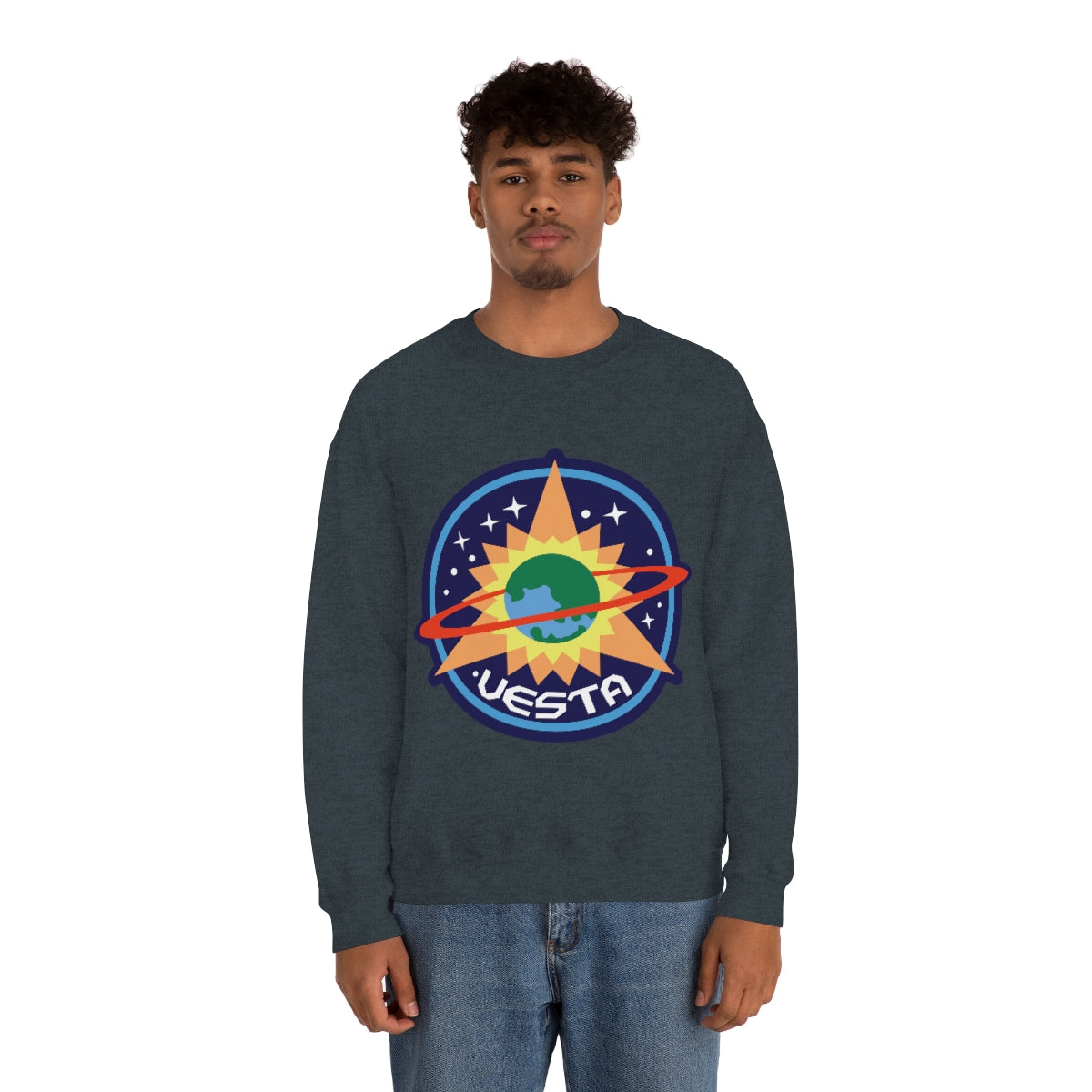 SAAB - Vesta Sweatshirt