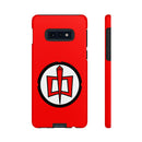 American Hero Phone Case
