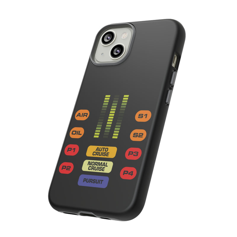 KR - KARR Phone Case