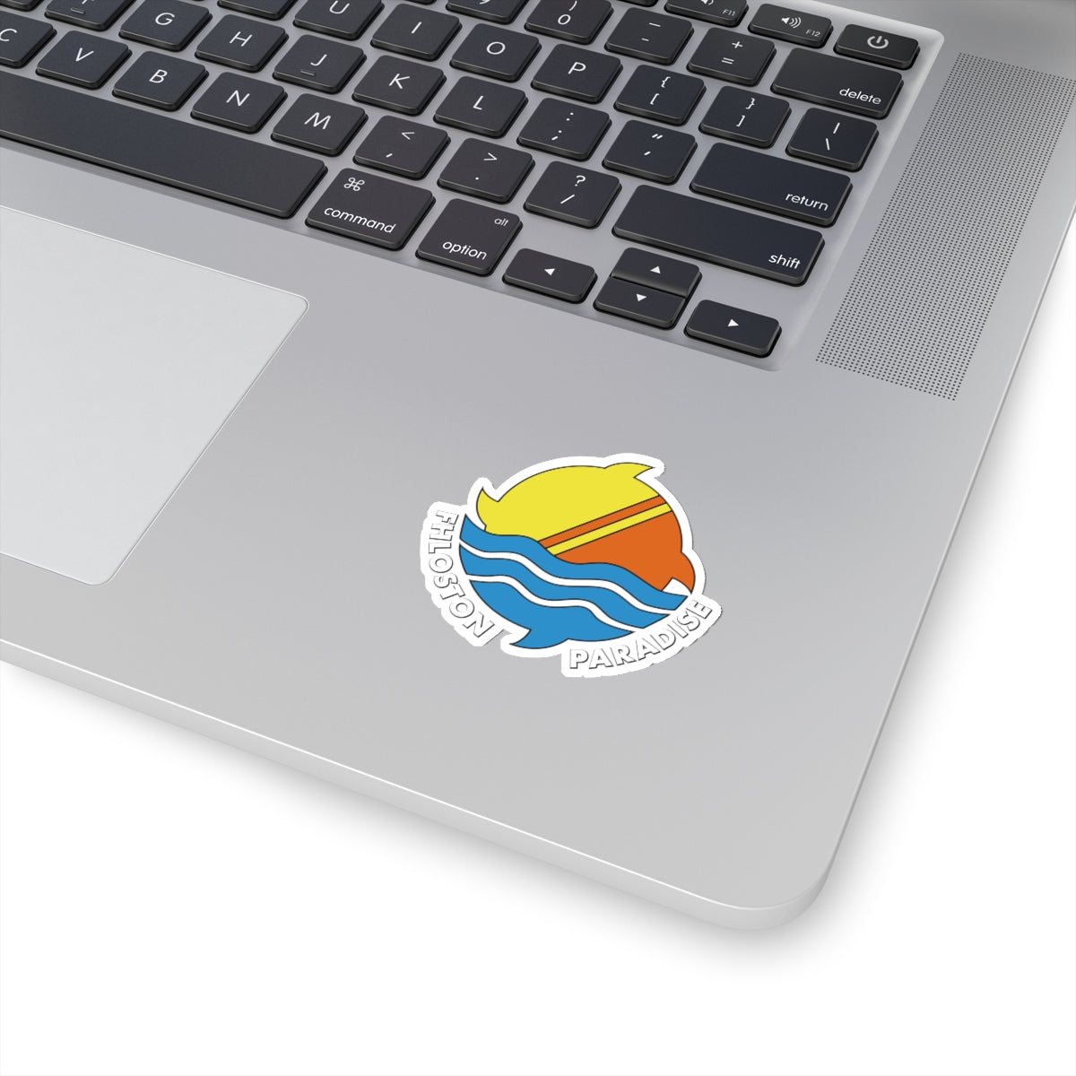 FE - Fhloston Paradise Stickers