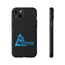 BB - Propulsion Phone Case