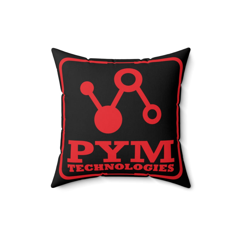 PYM Tech Pillow