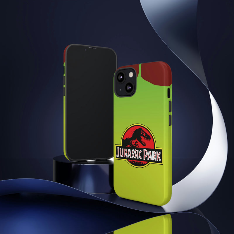 JP Phone Case