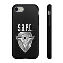 SAPD Phone Case