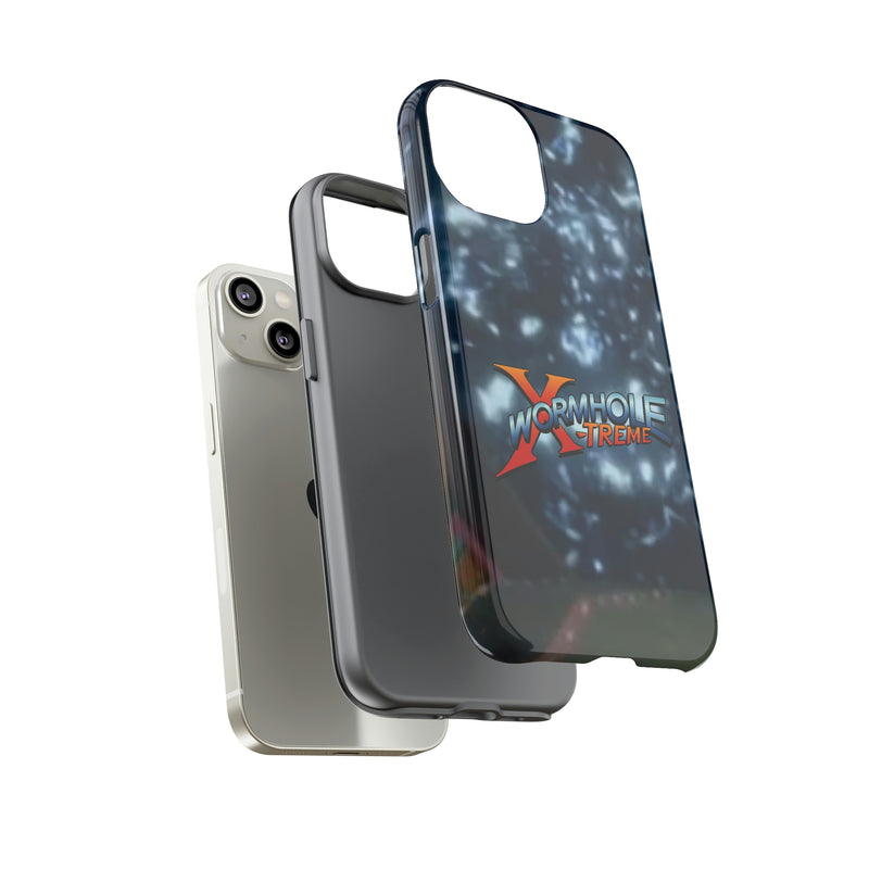 SG - Wormhole Phone Case