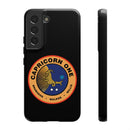 Capricorn Phone Case