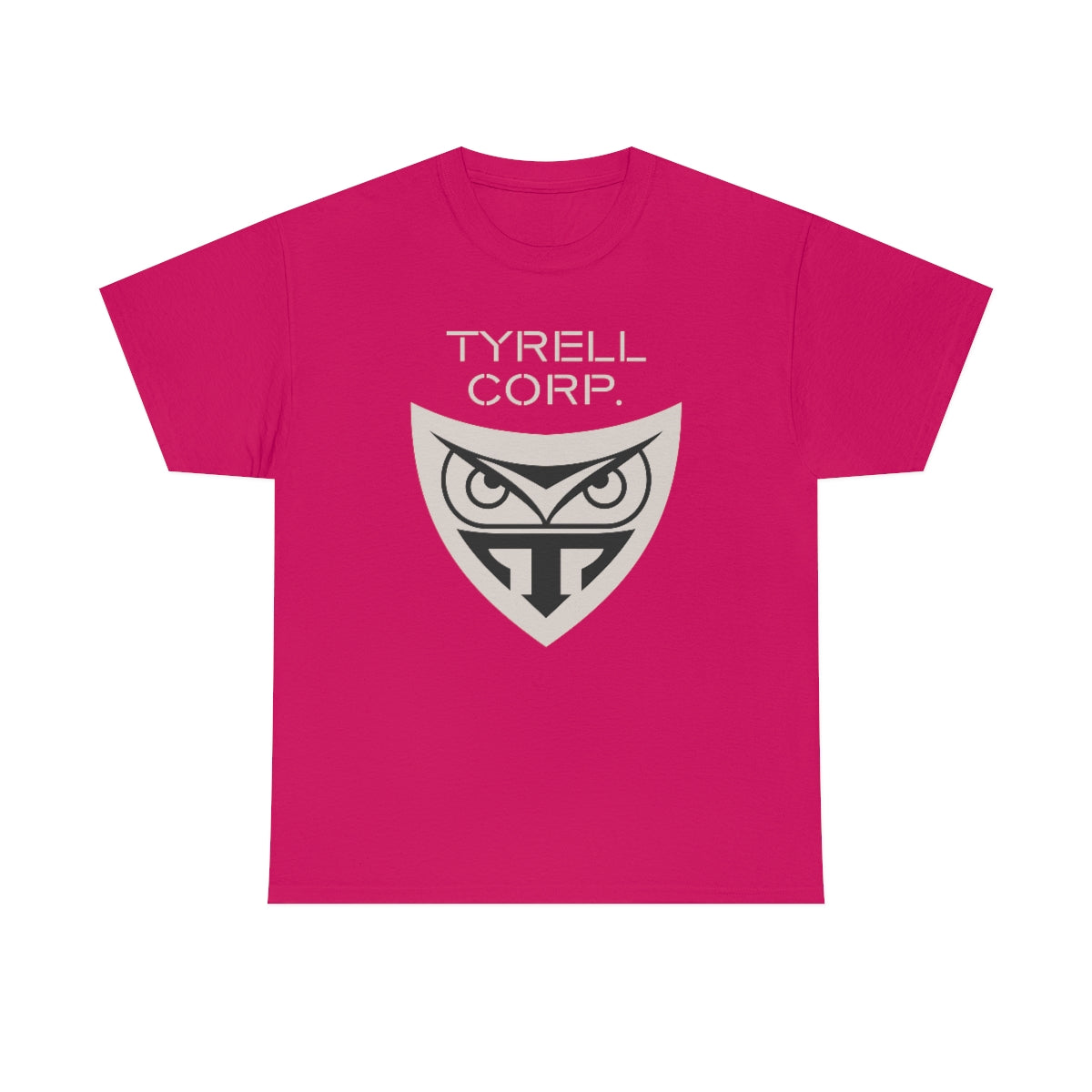 BR - TYRELL Tee