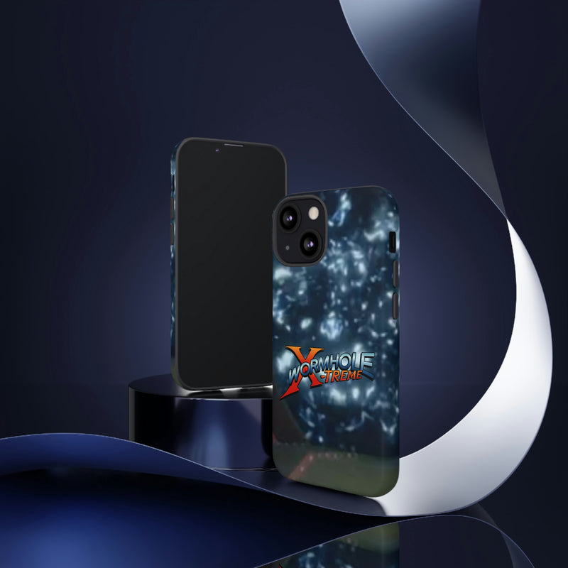 SG - Wormhole Phone Case