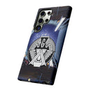 SG - Command Phone Case
