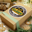 EX - Canter Kleen Pur Stickers