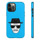 BB - Say His Name Phone Case