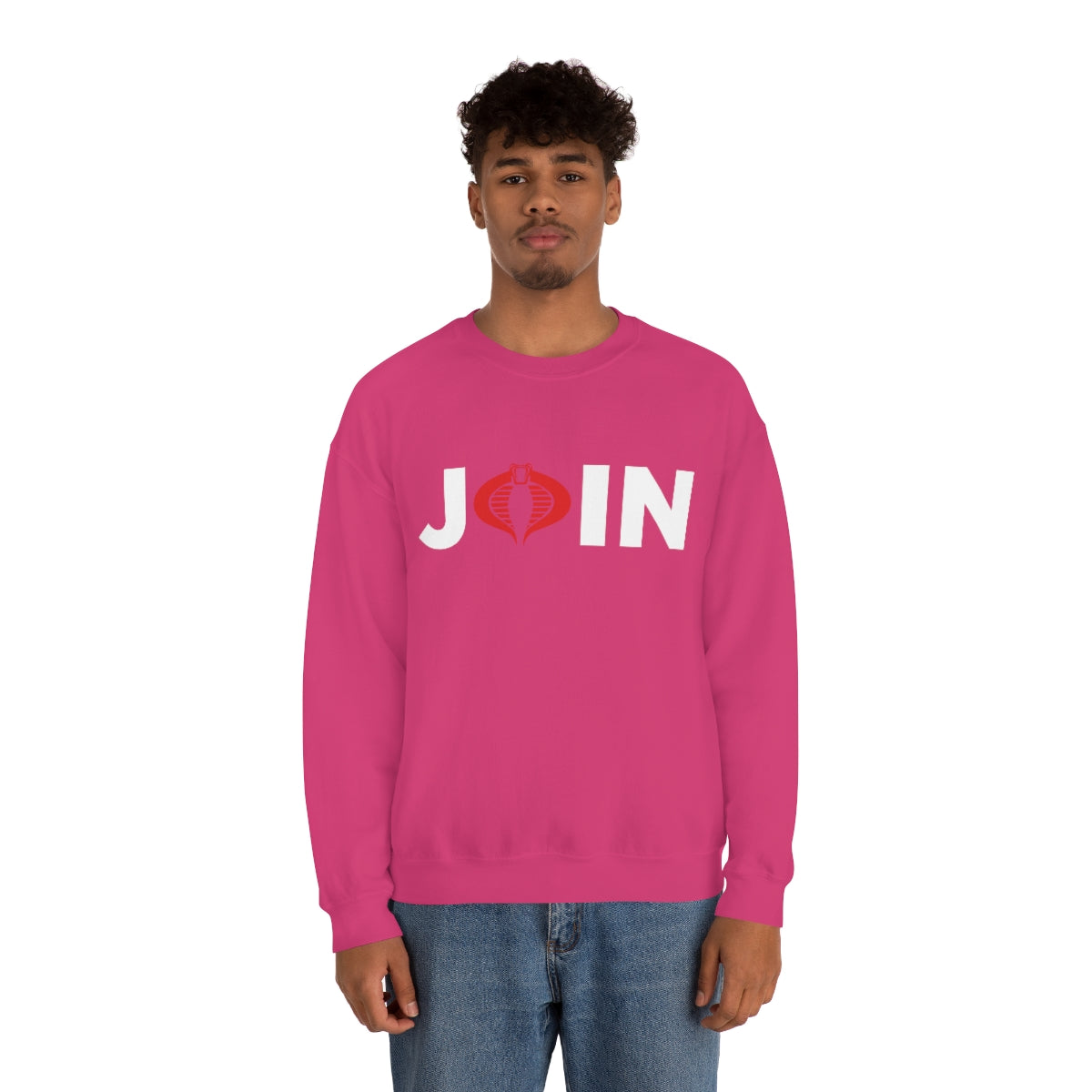 Cobra JOIN Sweatshirt