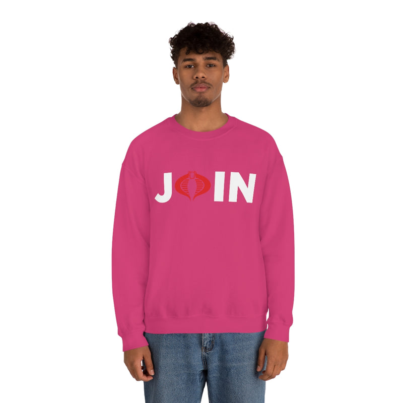 Cobra JOIN Sweatshirt