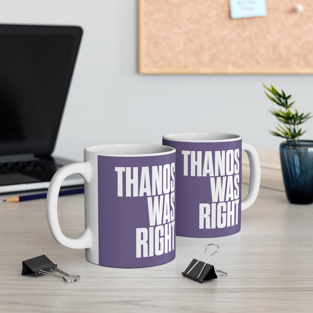 Right Mug