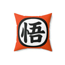 Dragon Ballz Pillow