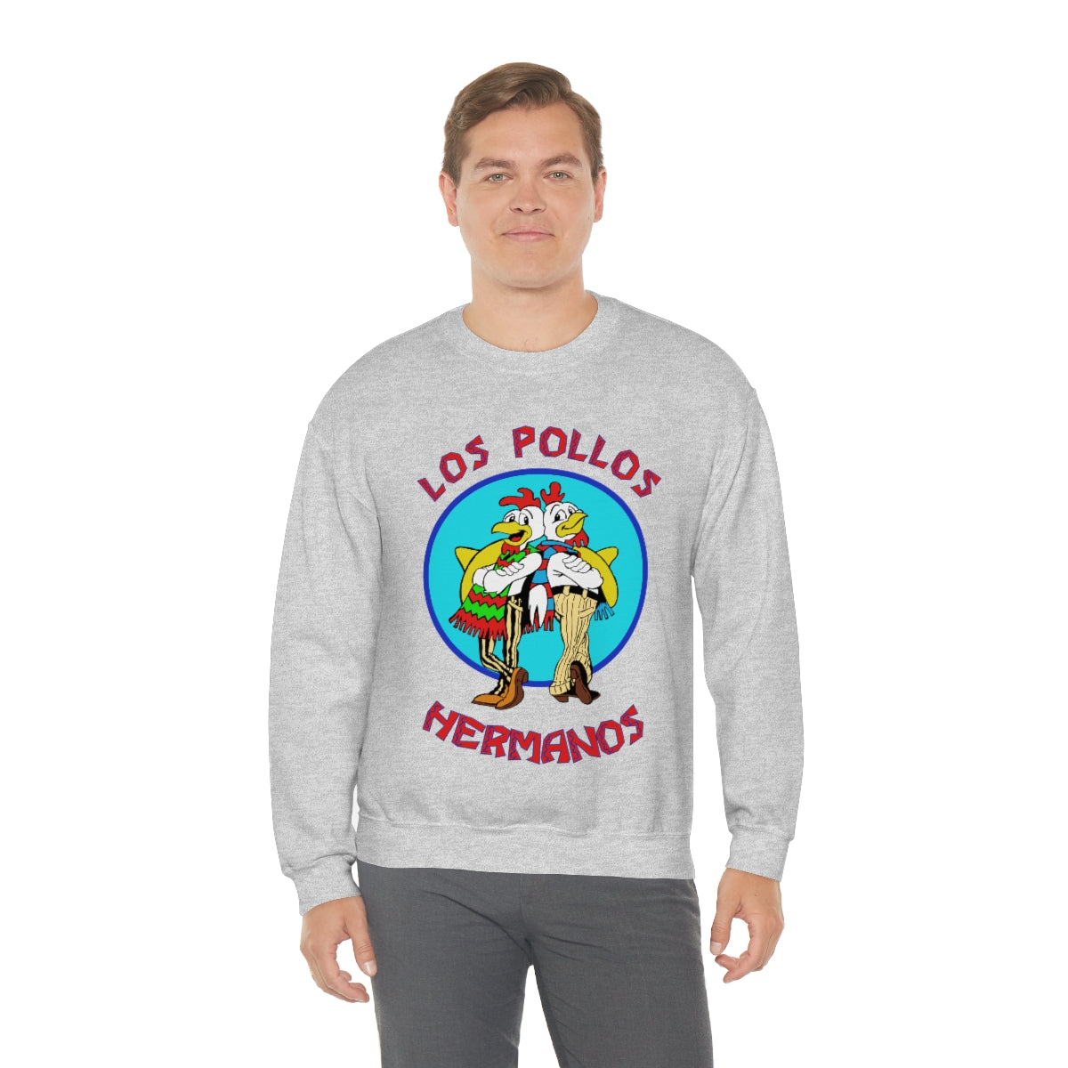 BB - Pollos Sweatshirt