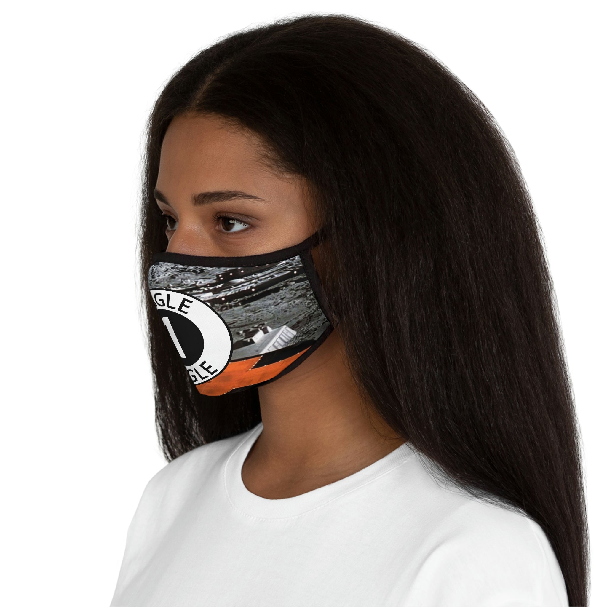 1999 - Eagle 1 Face Mask