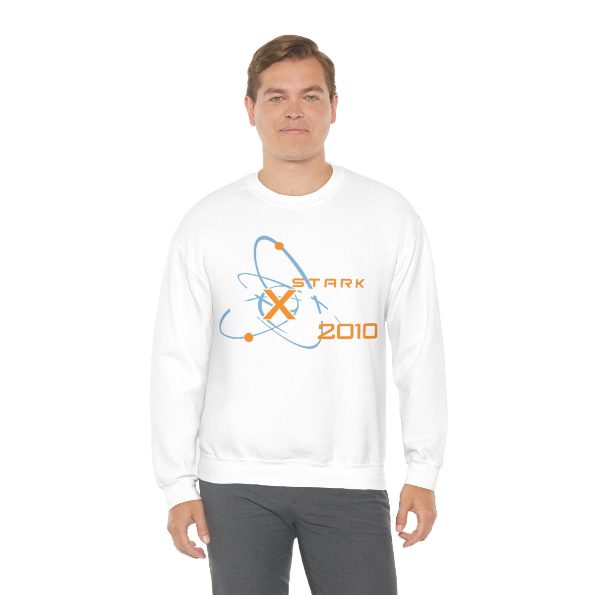 Expo 2010 Sweatshirt