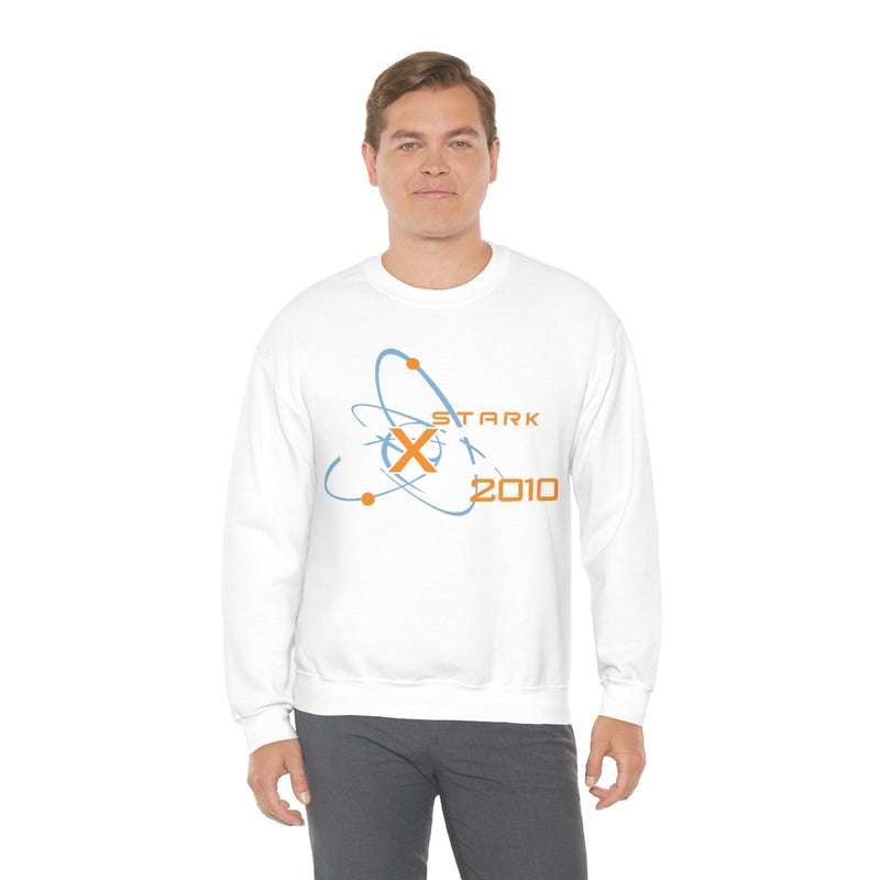 Expo 2010 Sweatshirt
