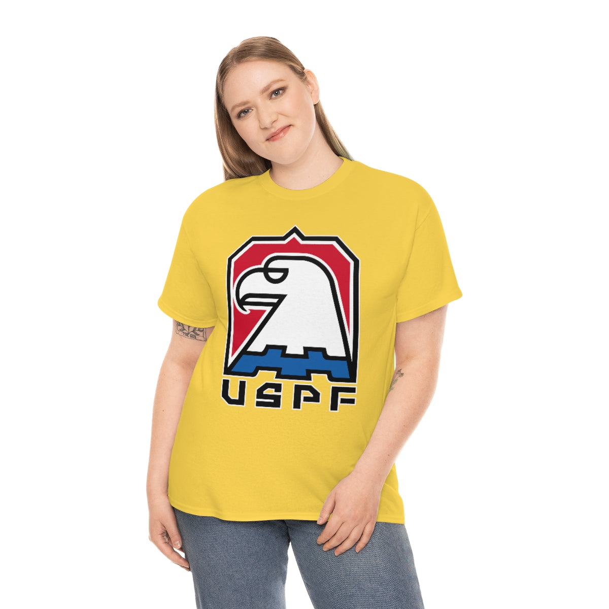 EFNY - USPF Tee