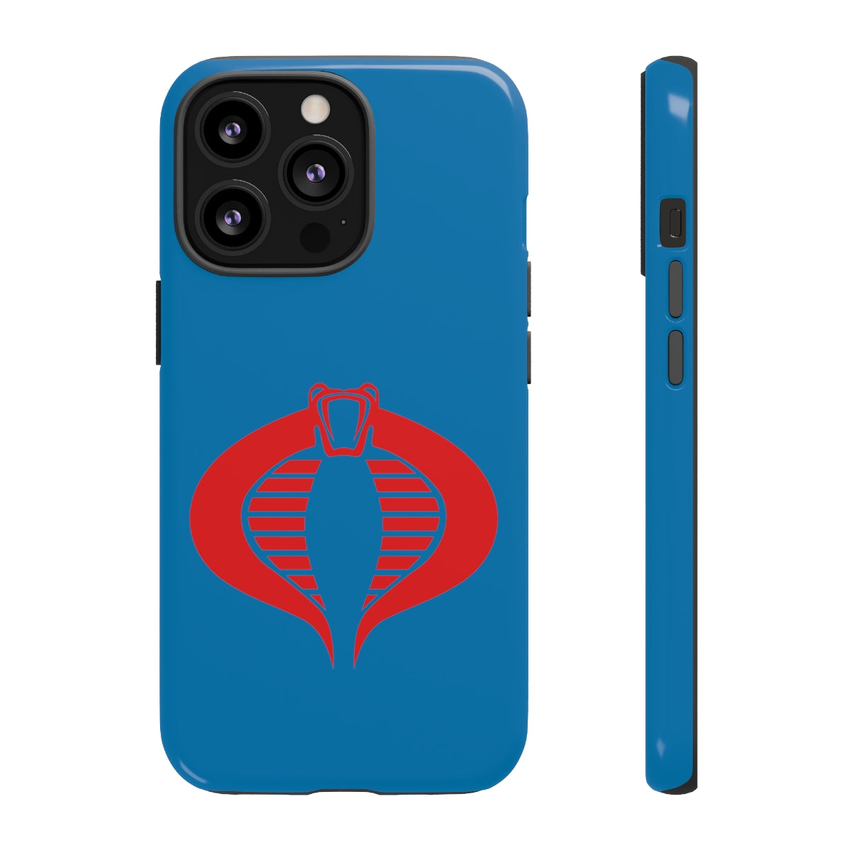 COBRA Phone Case
