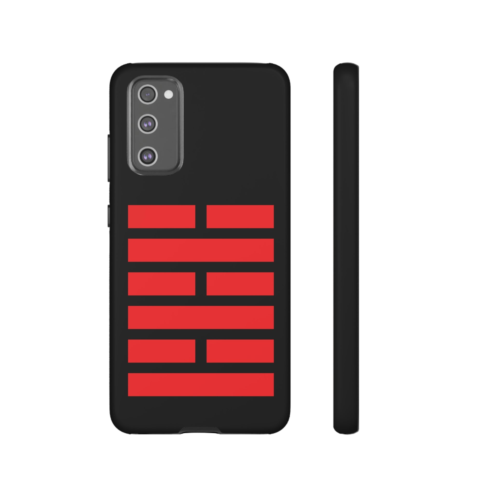 Arashikage Clan Phone Case