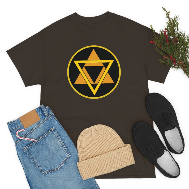 BG - Colonial Tee