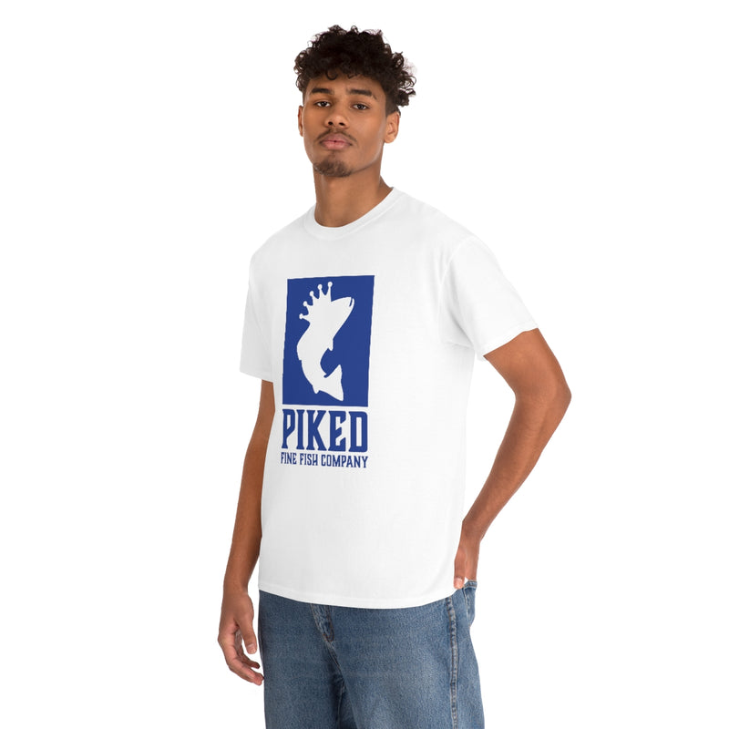 Piked Fine Fish Tee