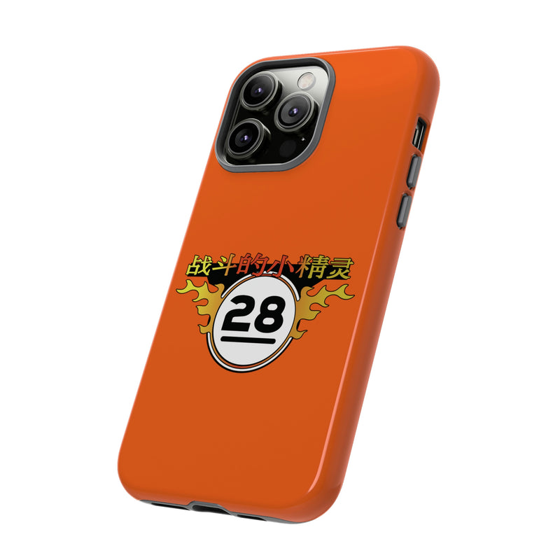 FF - Elves Phone Case